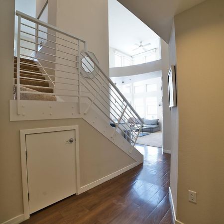Central Apartment Los Angeles Exterior photo
