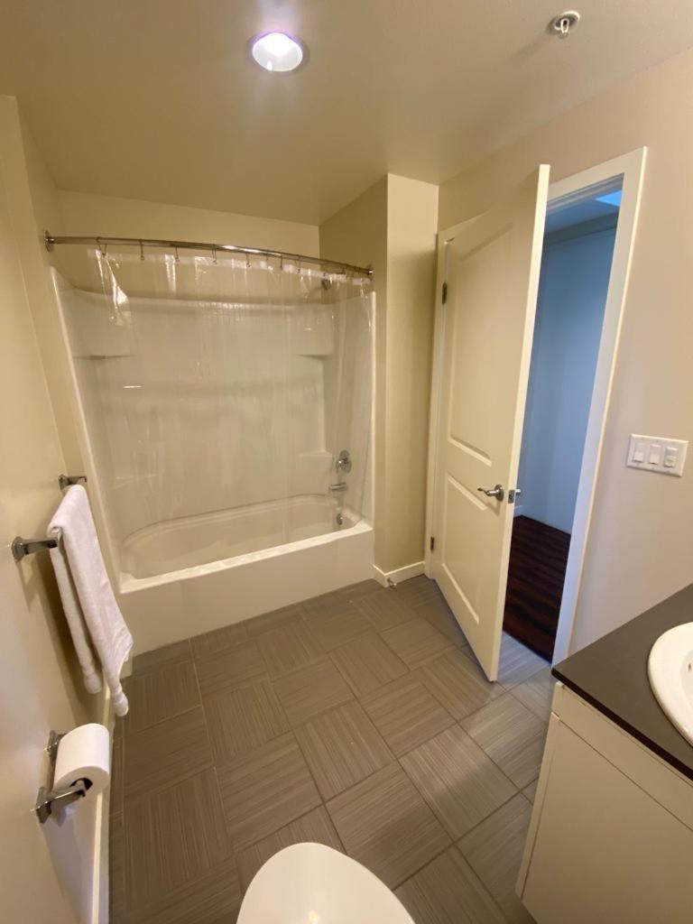 Central Apartment Los Angeles Exterior photo