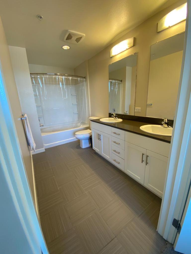 Central Apartment Los Angeles Exterior photo