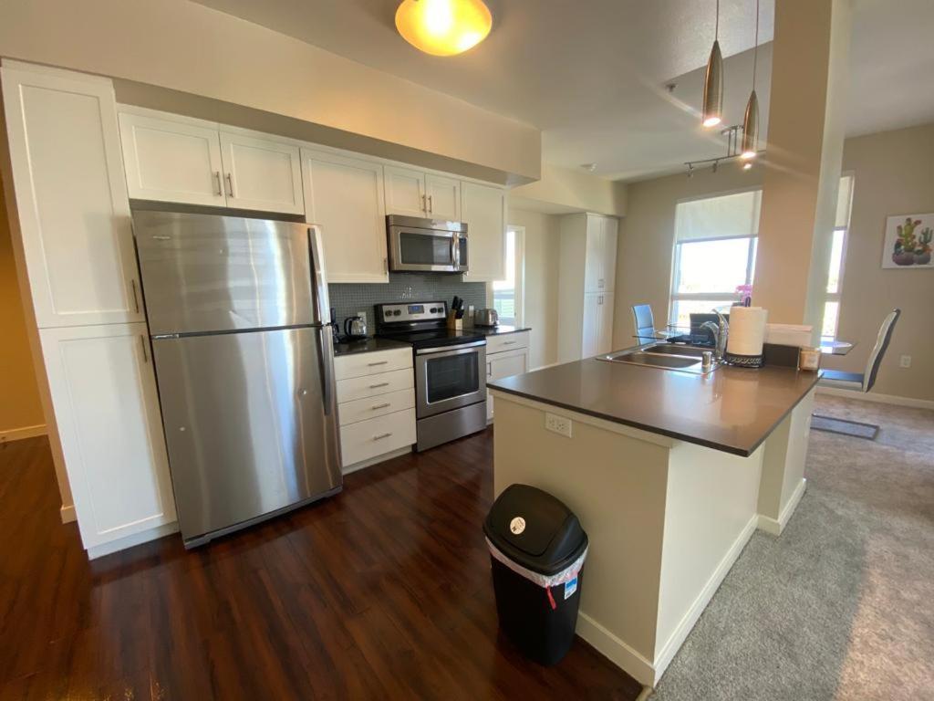 Central Apartment Los Angeles Exterior photo