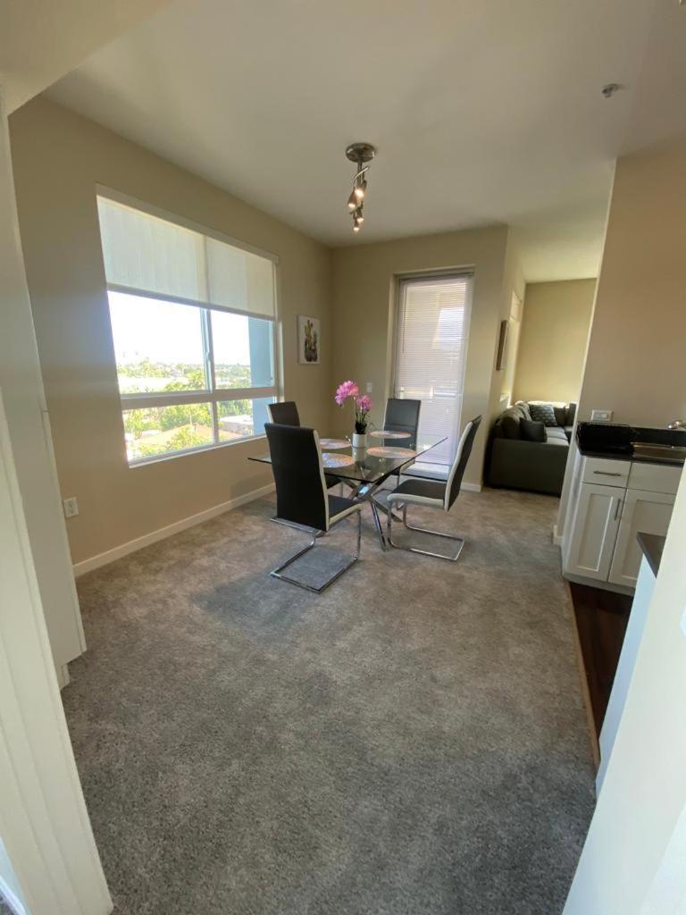 Central Apartment Los Angeles Exterior photo