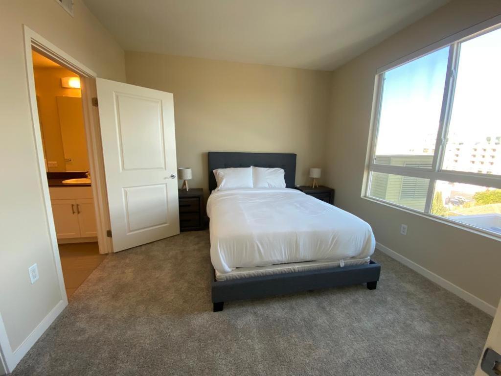 Central Apartment Los Angeles Exterior photo