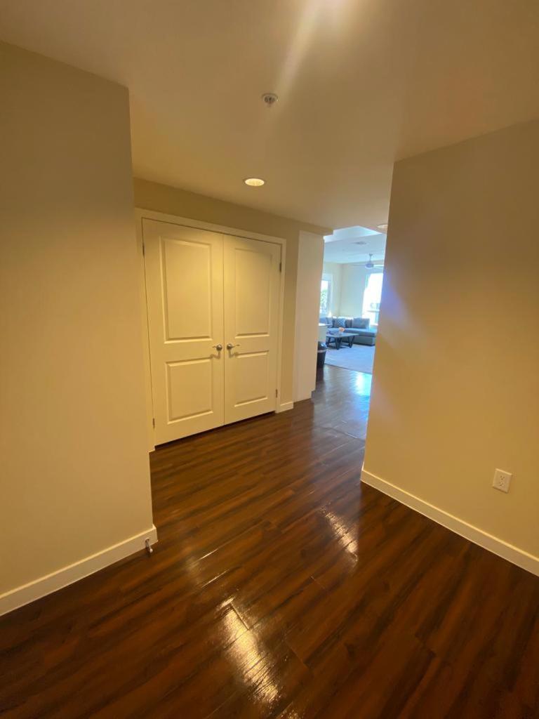 Central Apartment Los Angeles Exterior photo