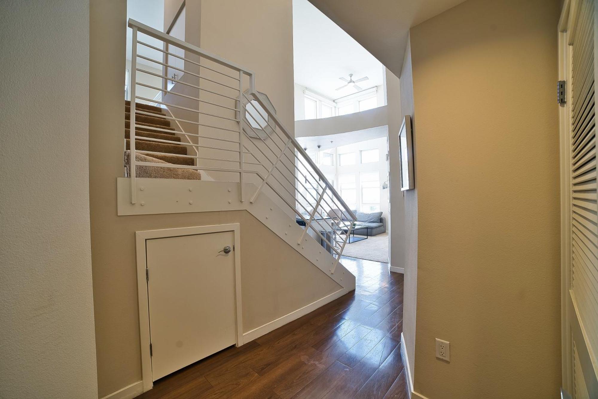 Central Apartment Los Angeles Exterior photo