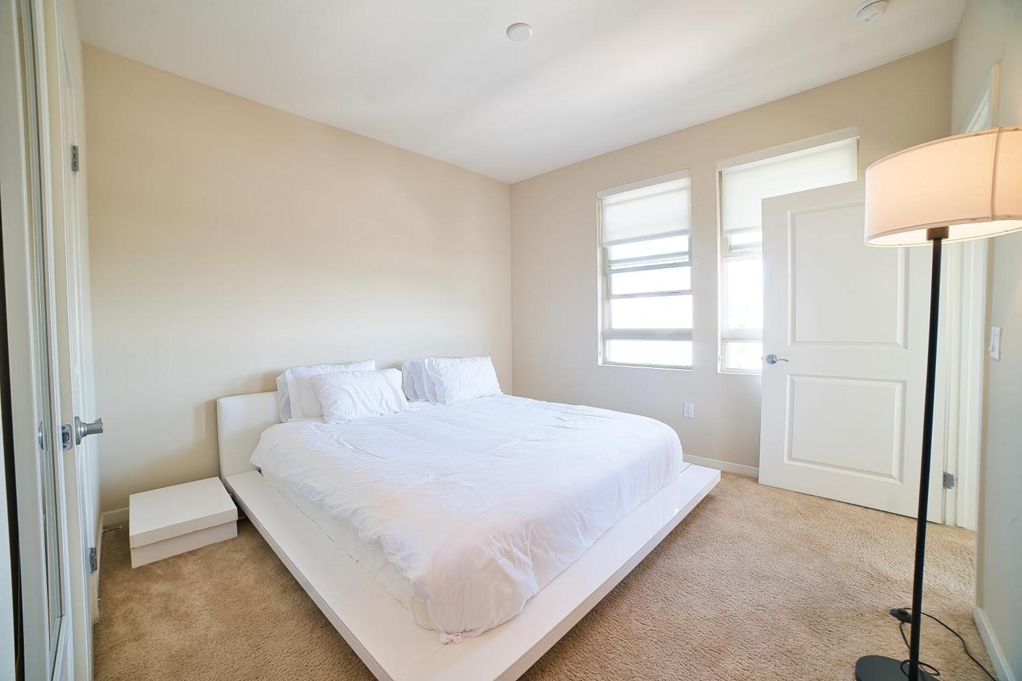 Central Apartment Los Angeles Exterior photo
