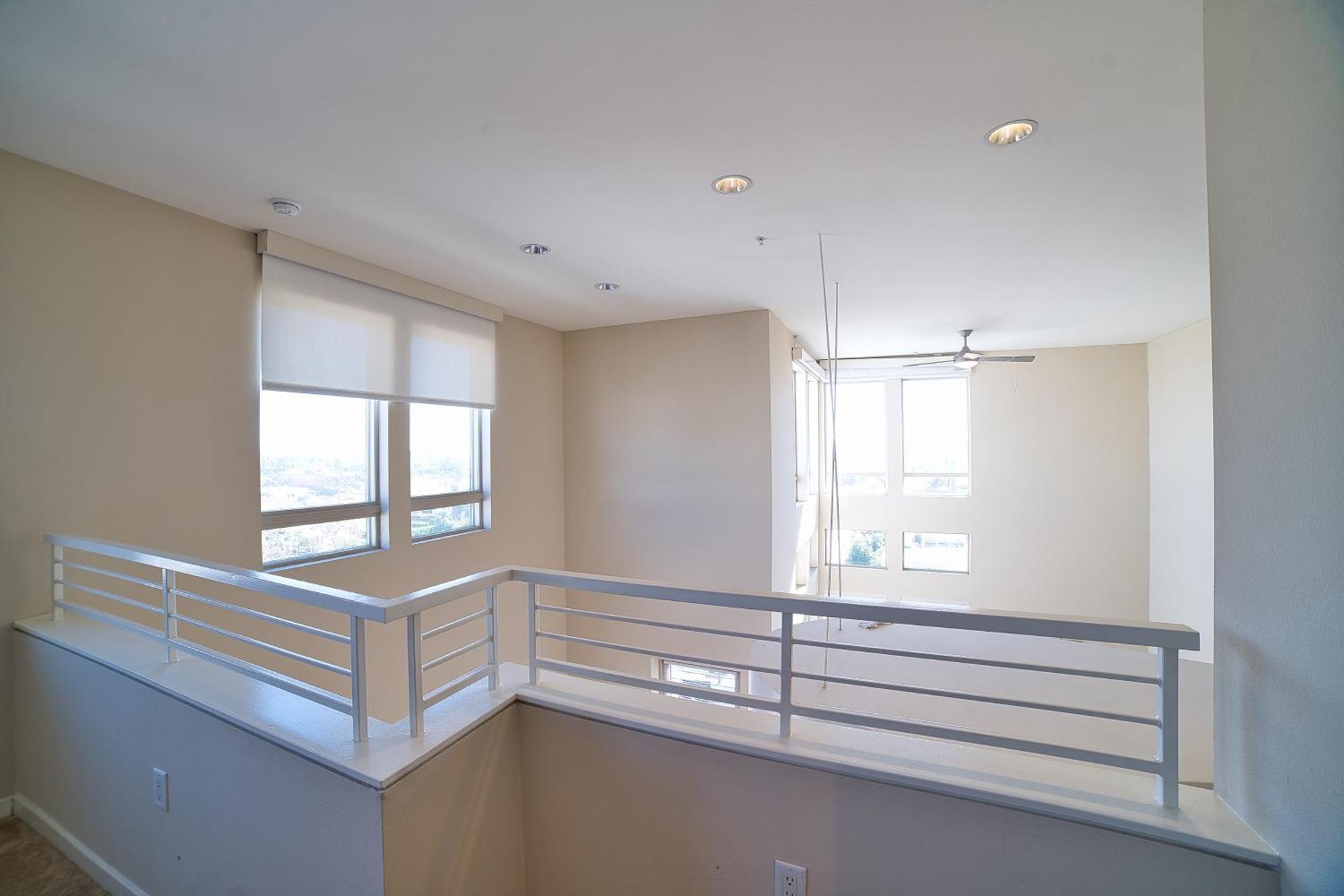 Central Apartment Los Angeles Exterior photo