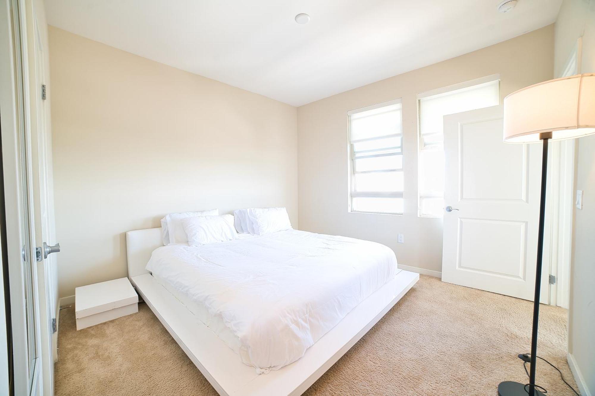 Central Apartment Los Angeles Exterior photo