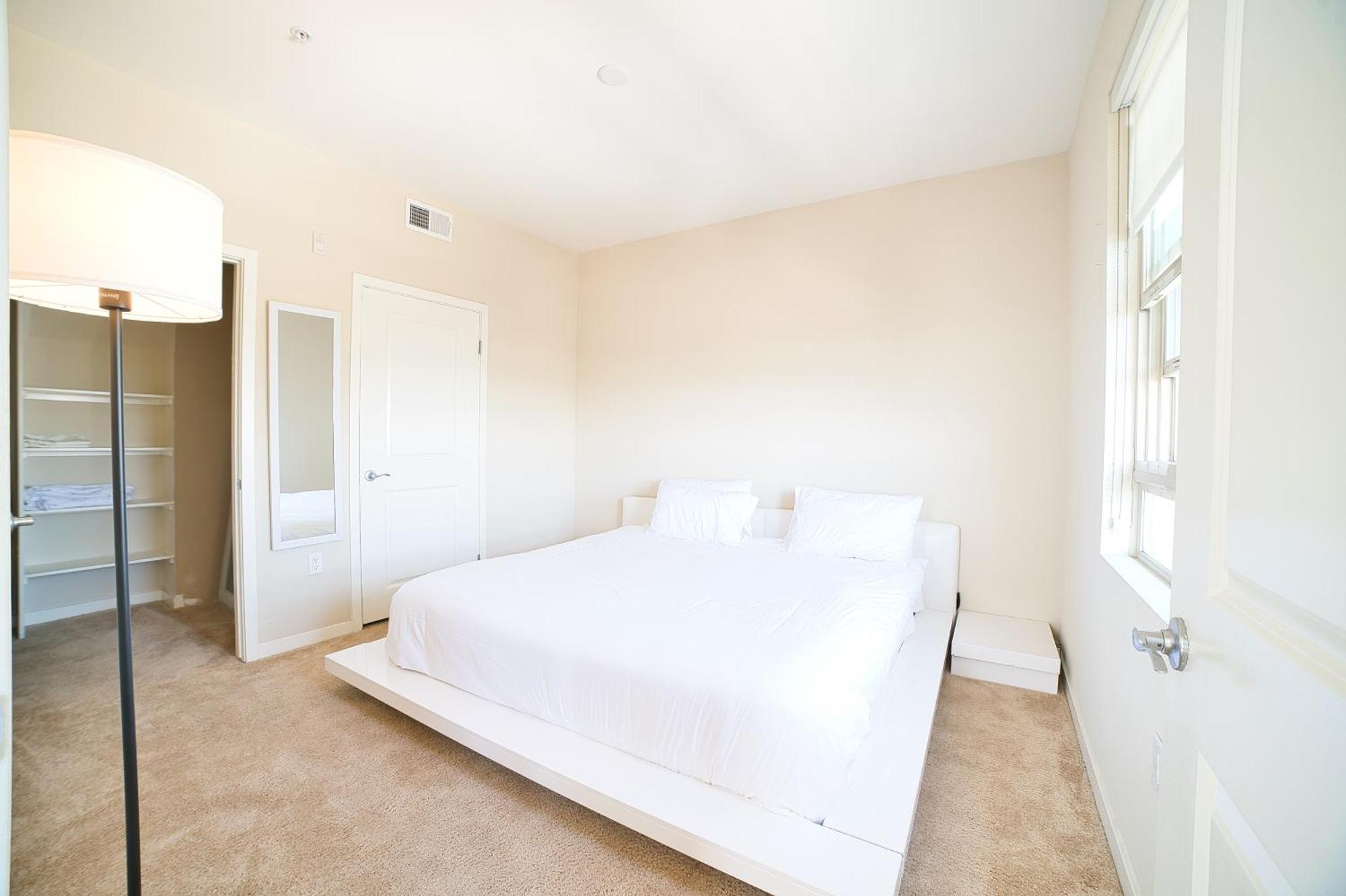 Central Apartment Los Angeles Exterior photo
